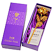 Золотая Роза  Golden Rose 24 Kарат, фото 4