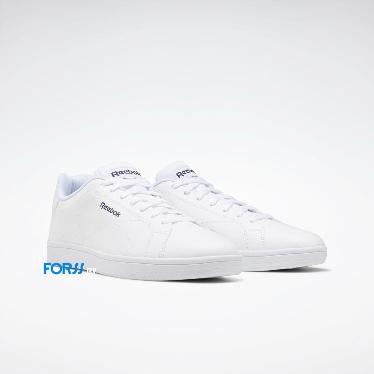 Кроссовки Reebok Royal Complete Clean 2.0 - фото 2 - id-p211204955