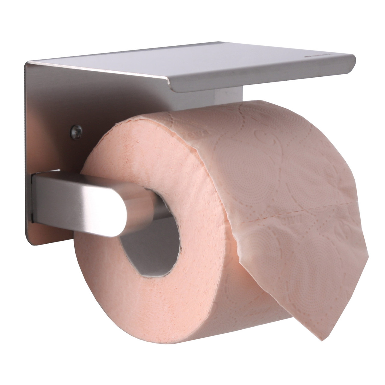 Диспенсер для туалетной бумаги Ksitex TH-112M (матовый) - фото 1 - id-p211204852