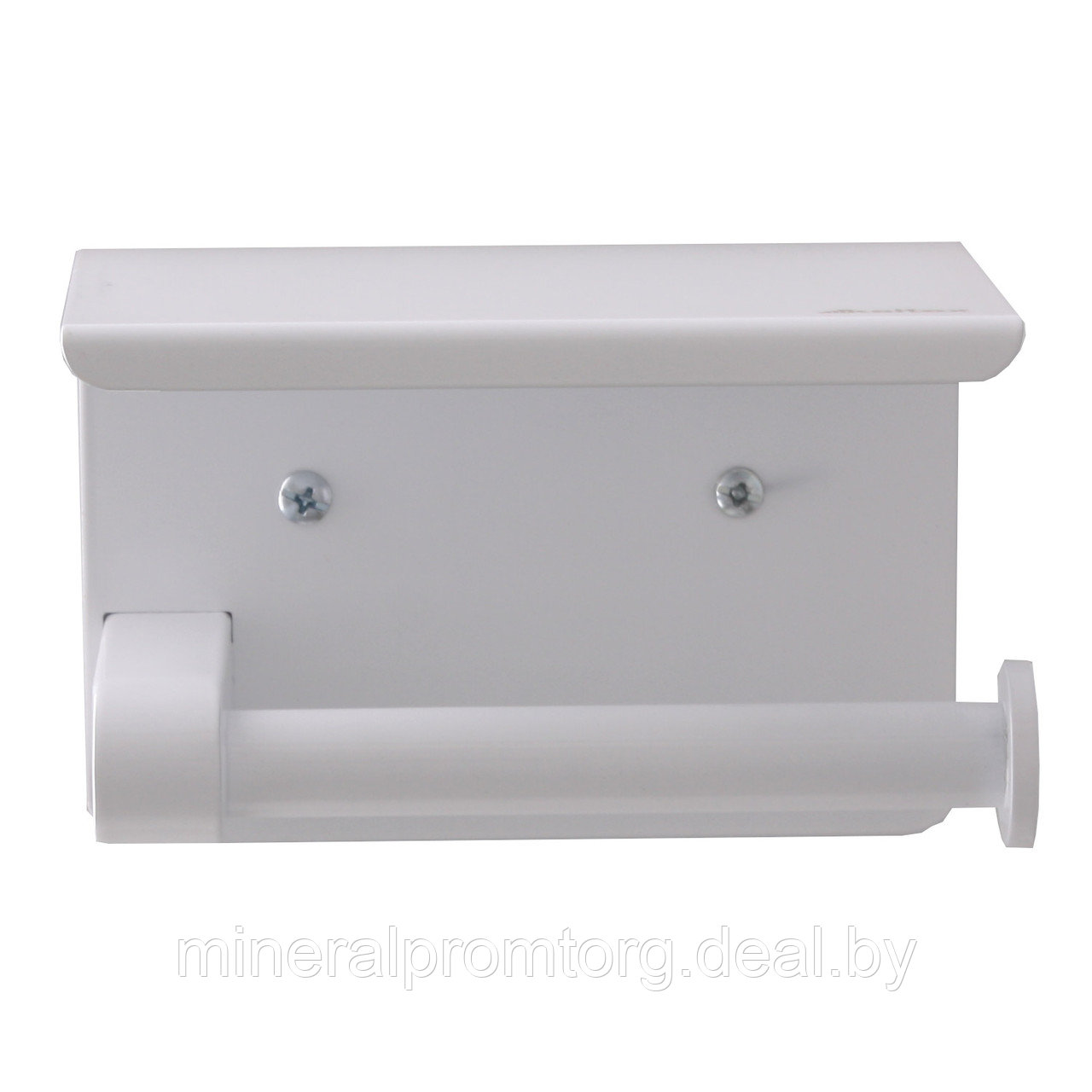 Диспенсер для туалетной бумаги Ksitex TH-112W - фото 3 - id-p211204873