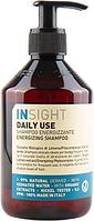 Insight Энергетический ежедневный шампунь Energizing Shampoo Daily Use, 900 мл