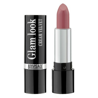 Губная помада GLAM LOOK cream velvet 4 г, 329 тон