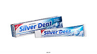 Паста зубная SILVER DENT Комплексная защита, 100г