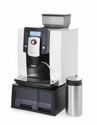 Автоматическая кофемашина Hendi Profi Line (арт. 208953) - фото 2 - id-p211206966