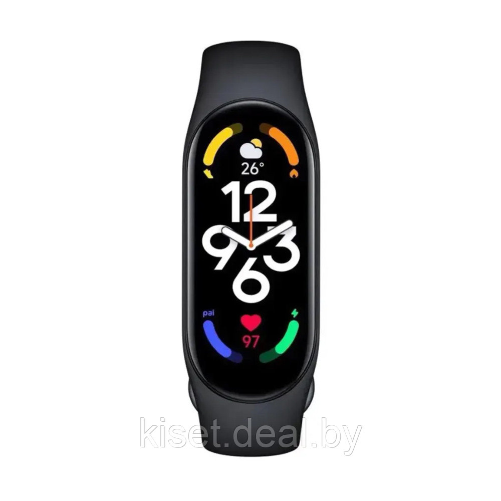 Фитнес-браслет Xiaomi Mi Smart Band 7 (китайская версия) - фото 2 - id-p211207120