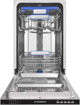 Посудомоечная машина Maunfeld MLP 08B - фото 4 - id-p211217791