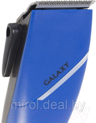 Машинка для стрижки волос Galaxy GL 4102 - фото 2 - id-p211219237