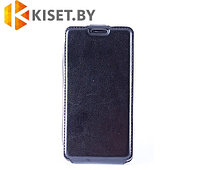 Чехол-книжка Experts SLIM Flip case для HTC Desire 326, черный