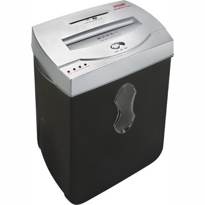 Уничтожитель документов HSM Shredstar X6pro-2х15 - фото 1 - id-p211207693