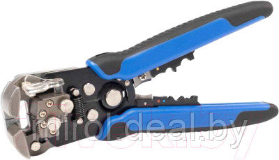 Инструмент для зачистки кабеля КВТ WS-17 / 84418 - фото 1 - id-p211232097