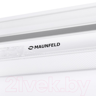 Встраиваемый холодильник Maunfeld MBL177SW - фото 7 - id-p211220982