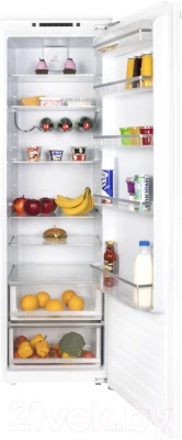 Встраиваемый холодильник Maunfeld MBL177SW - фото 9 - id-p211220982