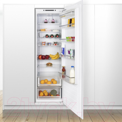Встраиваемый холодильник Maunfeld MBL177SW - фото 10 - id-p211220982