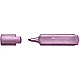 Маркер текстовый  FABER-CASTELL "Textliner" розовый перламутровый (цена с НДС), фото 2
