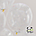 Шарики пенопласт, Цветной микс, Мультиколор, Макарунс, 2-4 мм, 10 гр. (арт. 6231118), фото 2