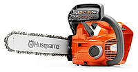 Аккумуляторная пила Husqvarna T535iXP