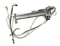 Вентилятор для холодильной витрины Атлант QL4/3000A31 (с терморегулятором K57)