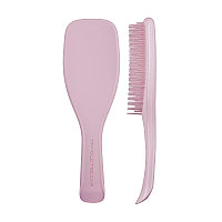 Расческа Tangle Teezer The Wet Detangler Marlin Blue Millennial Pink