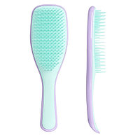 Расческа Tangle Teezer The Wet Detangler Marlin Blue Lilac Sorbet