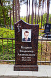 БЮДЖЕТНЫЕ ПАМЯТНИКИ НА МОГИЛУ В ГРОДНО, фото 2