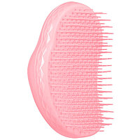 Расческа Tangle Teezer Thick & Curly Salsa Red Dusky Pink