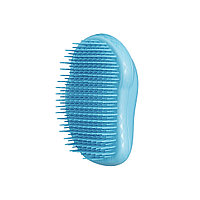 Расческа Tangle Teezer Thick & Curly Salsa Red Azure Blue