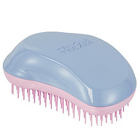 Расческа Tangle Teezer Fine & Fragile Pink Dawn Blue Blush