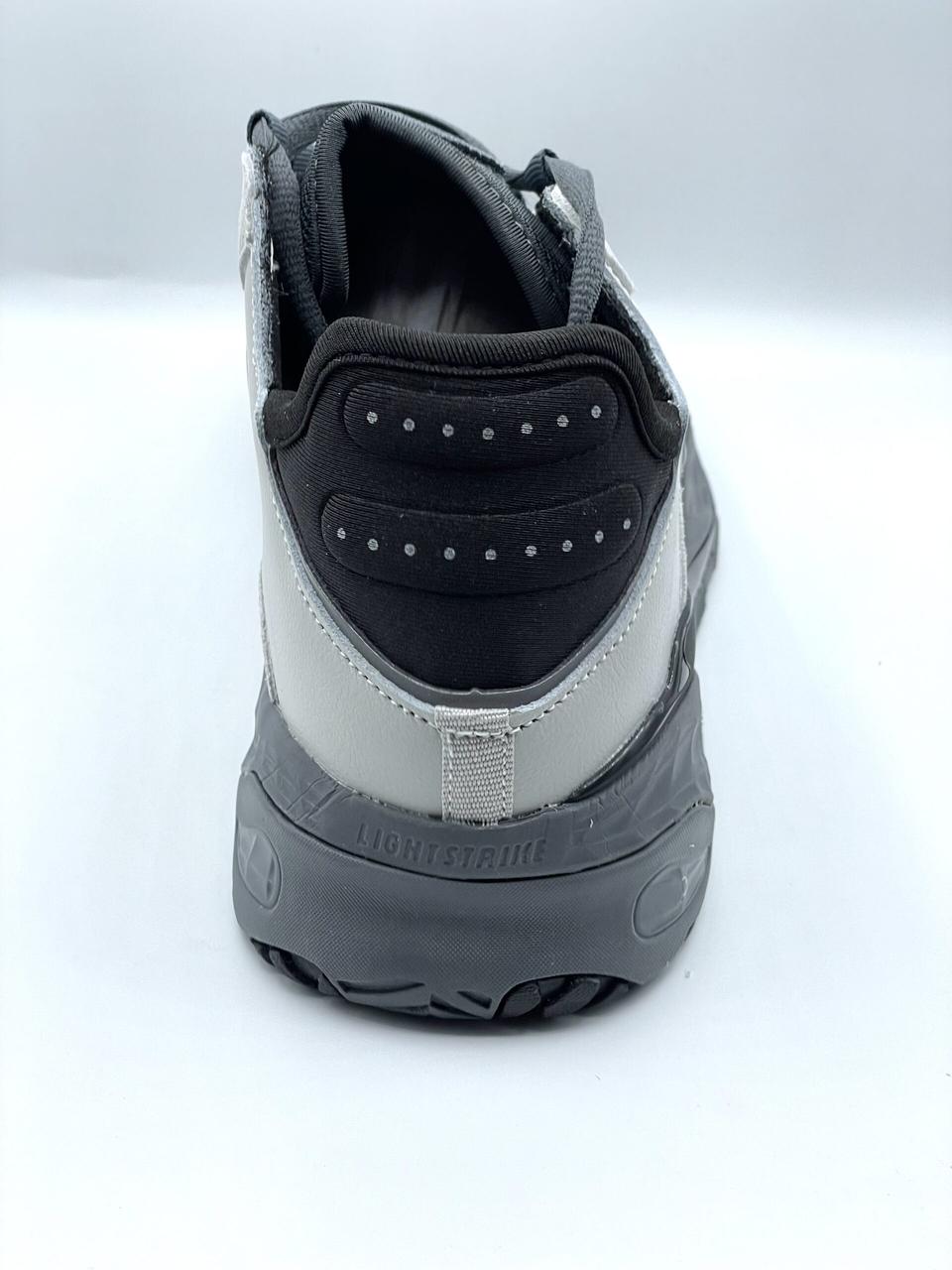 Кроссовки Adidas Niteball - фото 5 - id-p211256083
