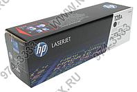 Картридж HP CE320A (№128A) Black для HP LaserJet Pro CM1415, CP1525