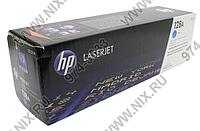 Картридж HP CE321A (№128A) Cyan для HP LaserJet Pro CM1415, CP1525