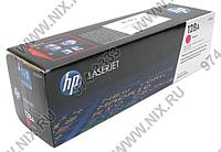 Картридж HP CE323A (№128A) Magenta для HP LaserJet Pro CM1415, CP1525