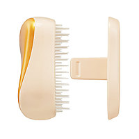 Расческа Tangle Teezer Compact Styler Dawn Chameleon Rich Gold