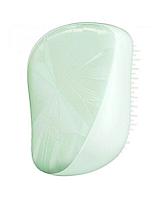 Расческа Tangle Teezer Compact Styler Dawn Chameleon Smashed Pistachio