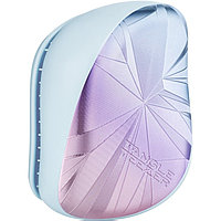 Расческа Tangle Teezer Compact Styler Holo Blue