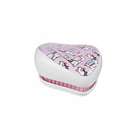 Расческа Tangle Teezer Compact Styler Lovely Llama