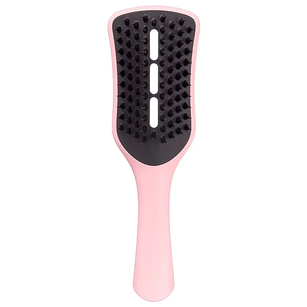Расческа для укладки феном Tangle Teezer Easy Dry & Go Tickled Pink - фото 1 - id-p211256523