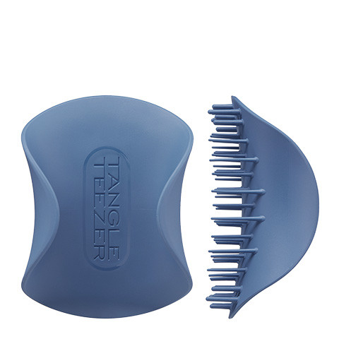 Щетка для массажа головы Tangle Teezer The Scalp Exfoliator and Massager - фото 1 - id-p211256608