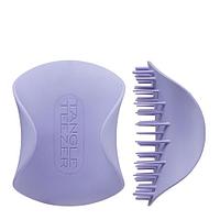 Щетка для массажа головы Tangle Teezer The Scalp Exfoliator and Massager Lavender Lite