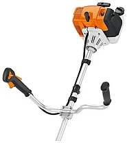 Триммер бензиновый Stihl FS 120 (1300 Вт, леска) Оригинал, фото 3