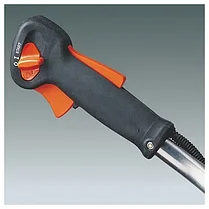 Триммер бензиновый Stihl FS 120 (1300 Вт, леска) Оригинал, фото 3