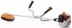 Триммер бензиновый Stihl FS 120 (1300 Вт, леска) Оригинал, фото 2