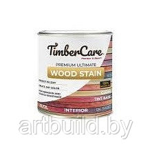 Тонирующее масло для дерева TimberCare Wood Stain (0.72 л.), фото 2