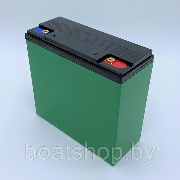 Аккумулятор LiFePO4 Batterycraft 12V 30Ah - фото 1 - id-p211256999