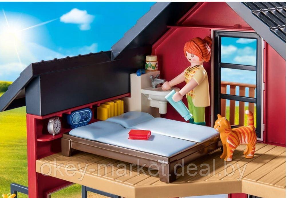 Конструктор Playmobil Country Ферма 71248 - фото 6 - id-p211257158