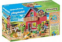 Конструктор Playmobil Country Ферма 71248