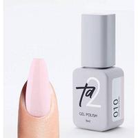 ГЕЛЬ-ЛАК TA2 / COLOR GEL POLISH №010