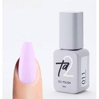 ГЕЛЬ-ЛАК TA2 / COLOR GEL POLISH №011