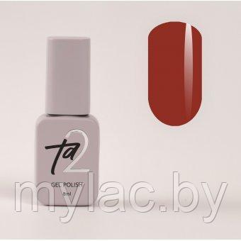 ГЕЛЬ-ЛАК TA2 / COLOR GEL POLISH №028