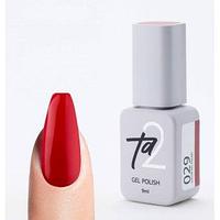 ГЕЛЬ-ЛАК TA2 / COLOR GEL POLISH №029