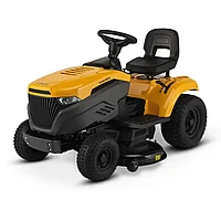 Трактор садовый STIGA Tornado 5108 W (14.6л.с, 586см³, 108см, гидростат, мульчирование, 2 цилиндра)